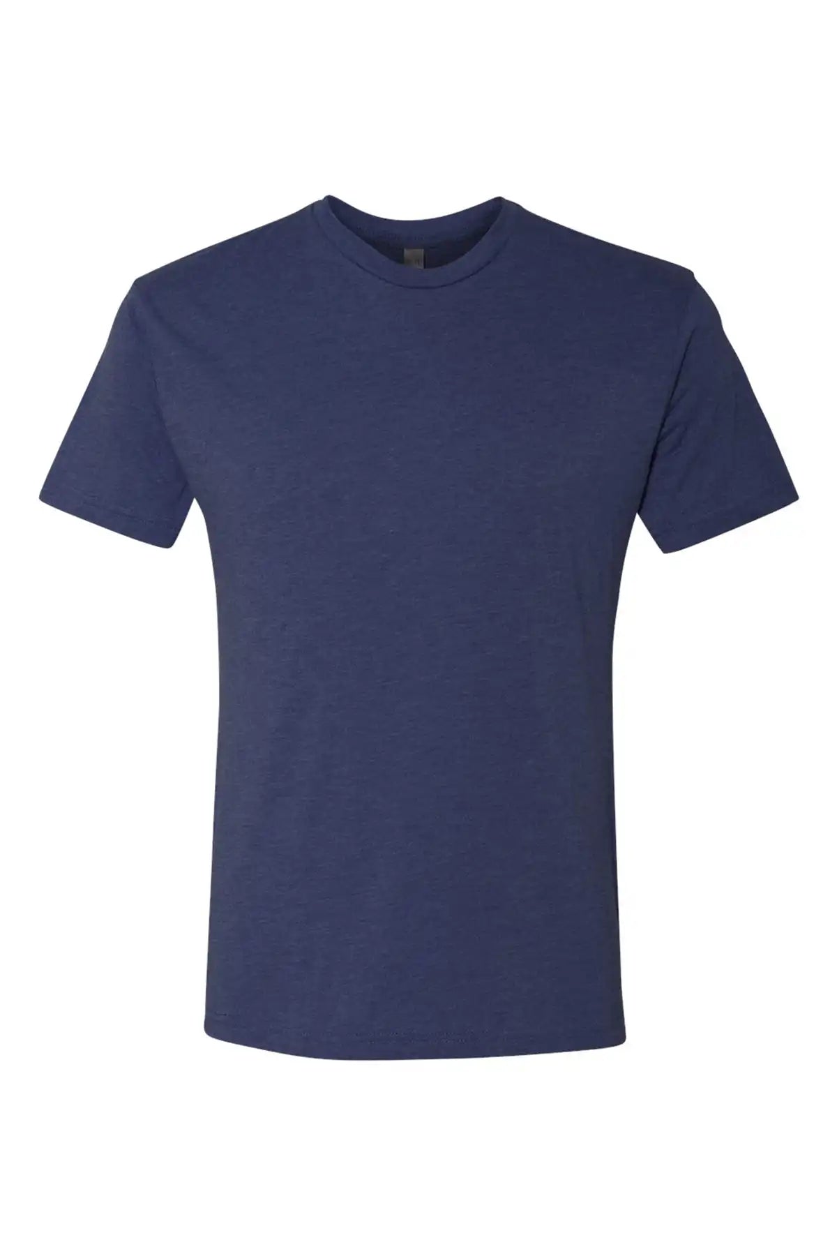 Short Sleeve Triblend Crew - FINAL SALE