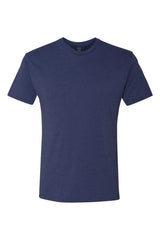 Short Sleeve Triblend Crew - FINAL SALE
