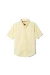 5-Pack Short Sleeve Oxford Shirt